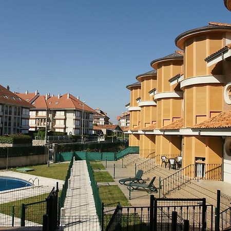 נוחה Apartamentos Quinto Sueno מראה חיצוני תמונה