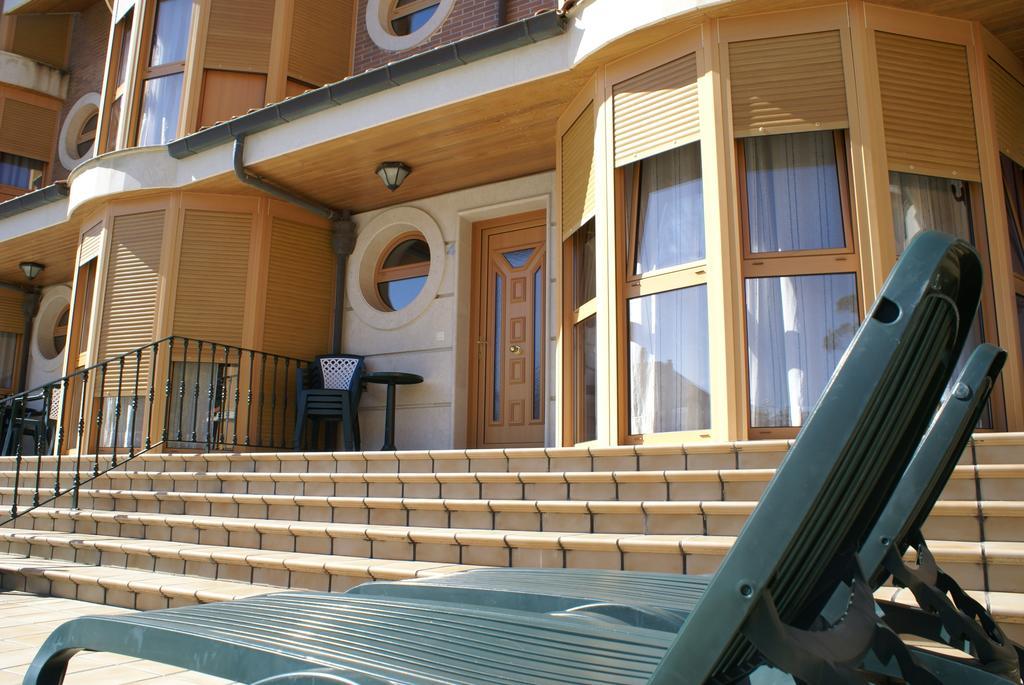 נוחה Apartamentos Quinto Sueno חדר תמונה
