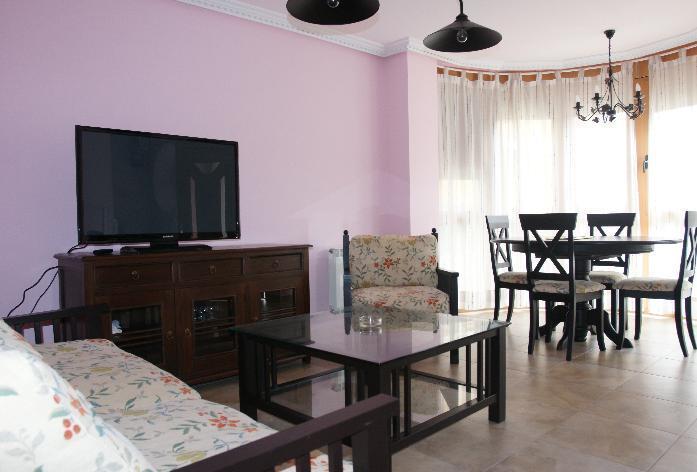 נוחה Apartamentos Quinto Sueno חדר תמונה
